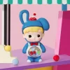 HACIPUPU Rolling Time Machine Series Figures