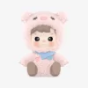 HACIPUPU Snuggle With You Series Figures