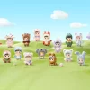 HACIPUPU Snuggle With You Series Figures