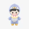 HACIPUPU Snuggle With You Series Figures