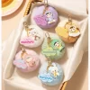 HACIPUPU Snuggle With You Series-Pendant Blind Box