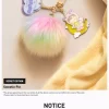 HACIPUPU Snuggle With You Series-Pendant Blind Box
