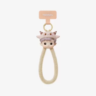 HACIPUPU Snuggle With You Series-Phone Lanyard Blind Box