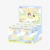 HACIPUPU Snuggle With You Series-Plush Bag Blind Box