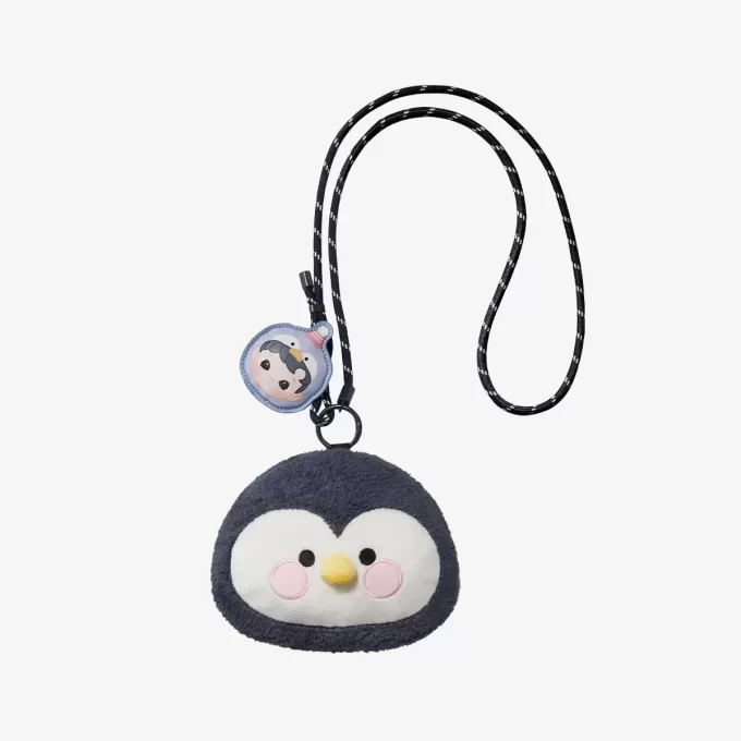 HACIPUPU Snuggle With You Series-Plush Bag Blind Box