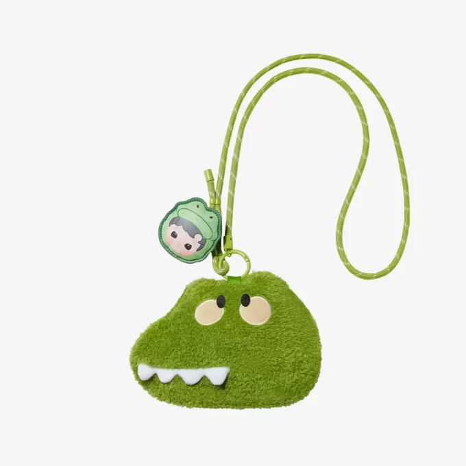HACIPUPU Snuggle With You Series-Plush Bag Blind Box