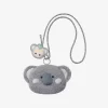 HACIPUPU Snuggle With You Series-Plush Bag Blind Box