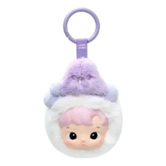 Hacipupu The Constellation Vinyl Plush Pendant “Aquarius”
