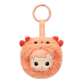 Hacipupu The Constellation Vinyl Plush Pendant “Cancer”