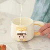 HACIPUPU The Growth Diary Series-Mug