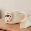 HACIPUPU The Growth Diary Series-Mug