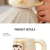HACIPUPU The Growth Diary Series-Mug