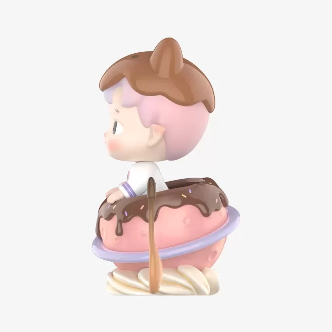 HACIPUPU The Sweetheart Figure