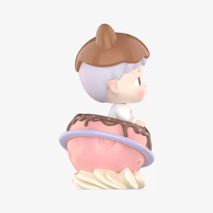 HACIPUPU The Sweetheart Figure