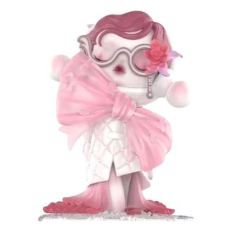Hand in Hand Figure “Tranquility Blossom” Secret Edition