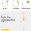 Hand In Hand Series-Phone Charm Blind Box