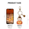 Happy Halloween Party Series- Luminous Pumpkin Pendant