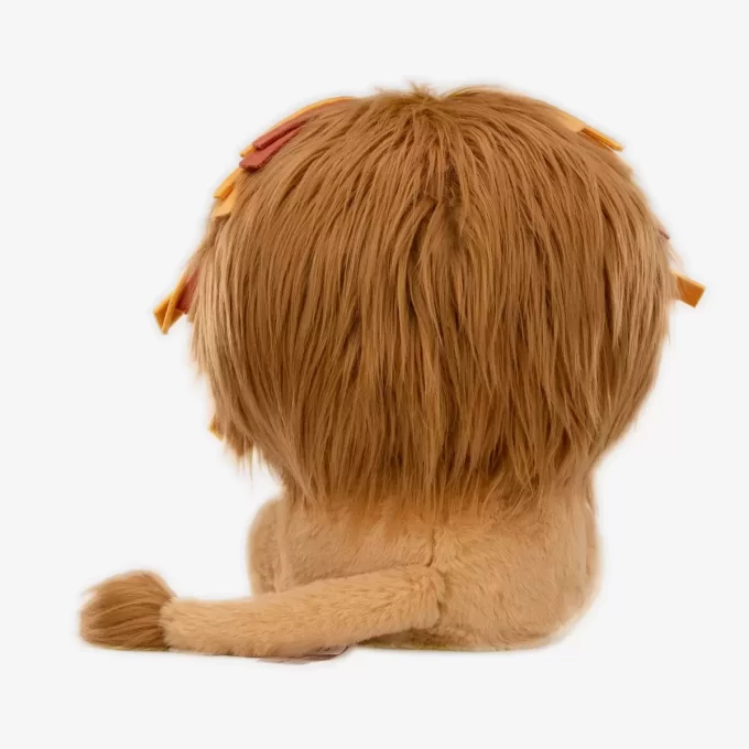 Harry Potter PVC Stuffed Toy Leo Harry Potter PVC Stuffed Toy Leo