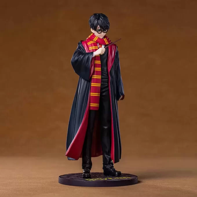 Harry Potter:Wizard Dynasty Harry Potter