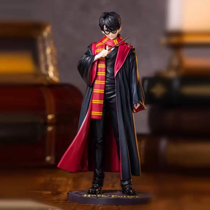 Harry Potter:Wizard Dynasty Harry Potter