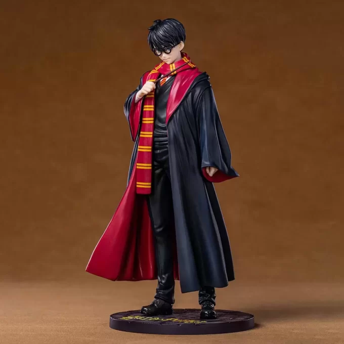 Harry Potter:Wizard Dynasty Harry Potter