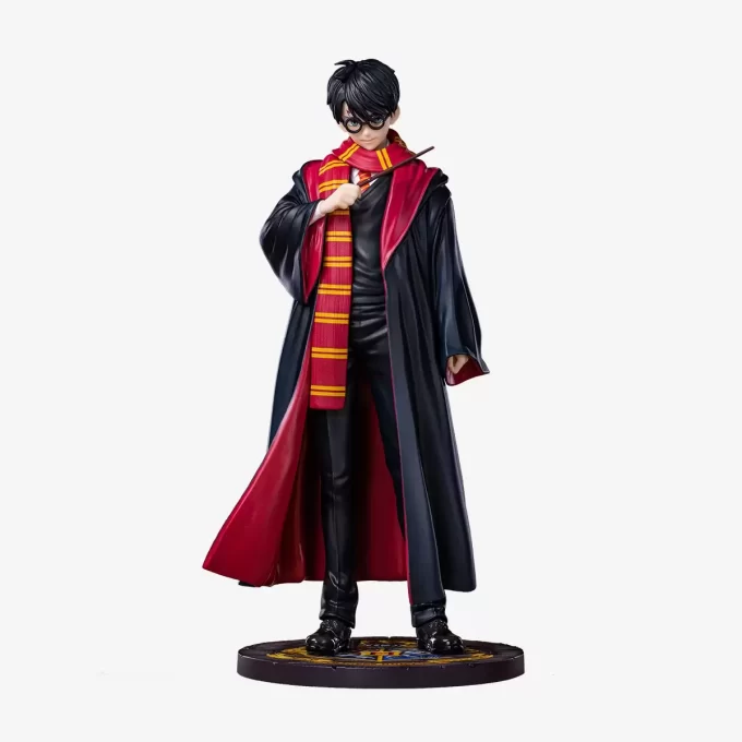 Harry Potter: Wizard Dynasty Harry Potter Special