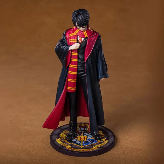Harry Potter: Wizard Dynasty Harry Potter Special