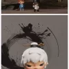 Hirono × CLOT Series Figures