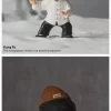 Hirono × CLOT Series Figures