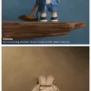 Hirono × CLOT Series Figures