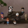 Hirono × CLOT Series Figures