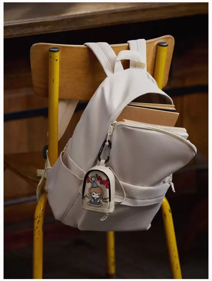 Hirono Echo Series – Mini Bag Blind Box Hirono Echo Series – Mini Bag Blind Box