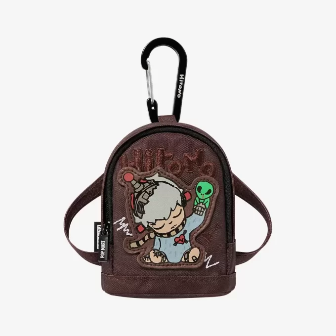 Hirono Echo Series – Mini Bag Blind Box Hirono Echo Series – Mini Bag Blind Box