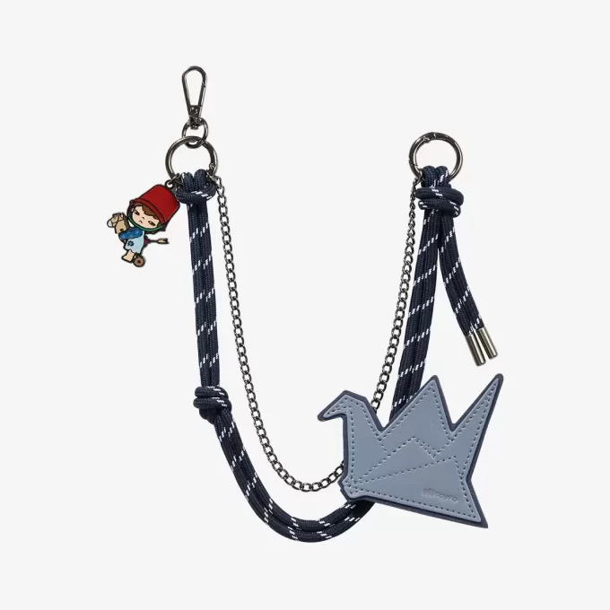 Hirono Echo Series – Pendant Chain Blind Box