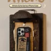 Hirono Echo Series-Phone Case