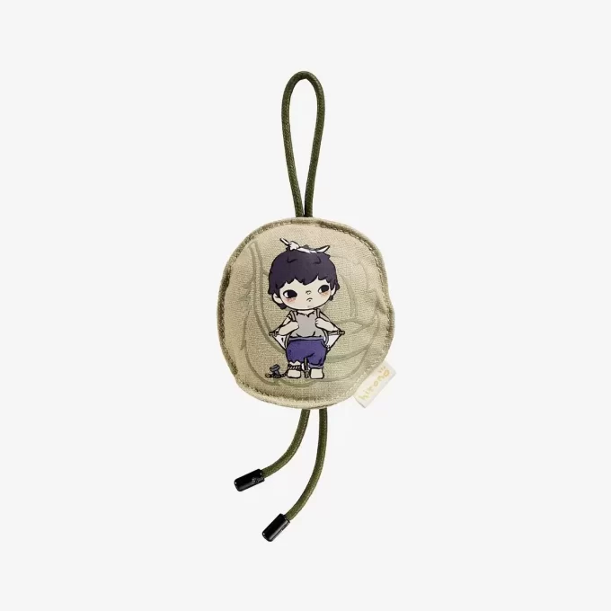 Hirono Mime Series-Fragrance Blind Box