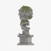 Hirono Reshape Figurine