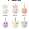 INSTINCTOY Fantasy World Series-Plush Blind Box INSTINCTOY Fantasy World Series-Plush Blind Box