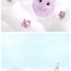 INSTINCTOY Fantasy World Series-Plush Blind Box INSTINCTOY Fantasy World Series-Plush Blind Box