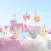 INSTINCTOY Fantasy World Series-Plush Blind Box INSTINCTOY Fantasy World Series-Plush Blind Box