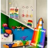 INSTINCTOY HUG YOU SERIES-Canvas Bag