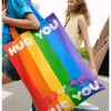 INSTINCTOY HUG YOU SERIES-Large Bag