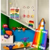 INSTINCTOY HUG YOU SERIES-Large Bag