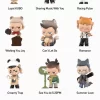 KUBO 24/7 YOU Series Figures