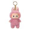 Labubu 1.0 Tasty Macarons Pendant “Lychee Berry”