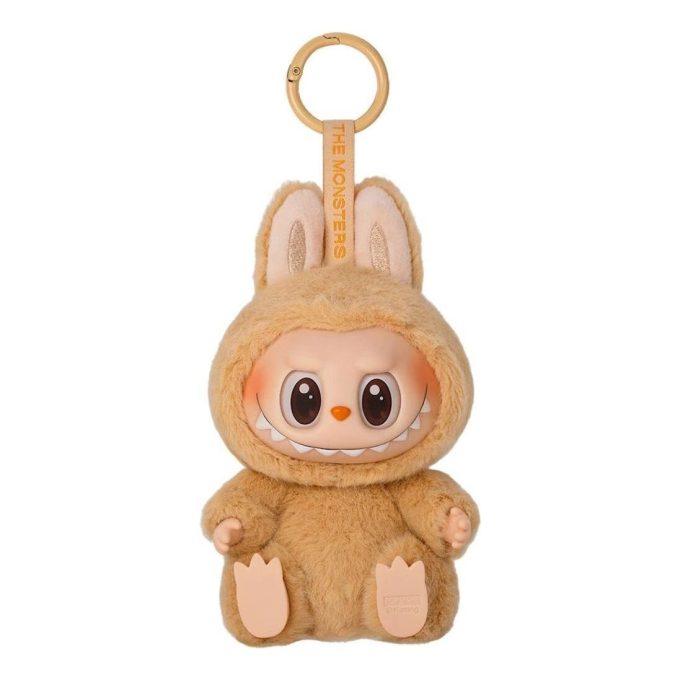 Labubu 2.0 Have a Seat Pendant “BABA”
