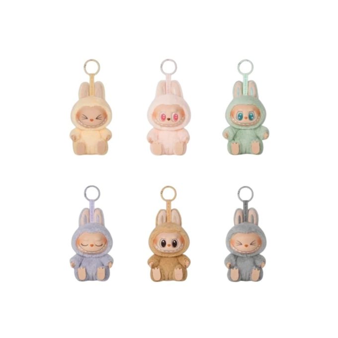 Labubu 2.0 Have a Seat Sealed Case (1 Blind Box)