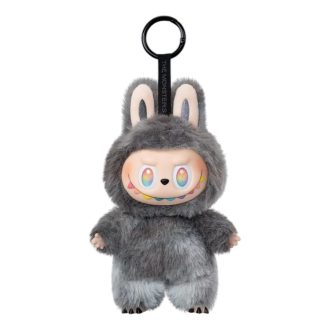 Labubu 3.0 Big into Energy Pendant “ID” Secret Edition