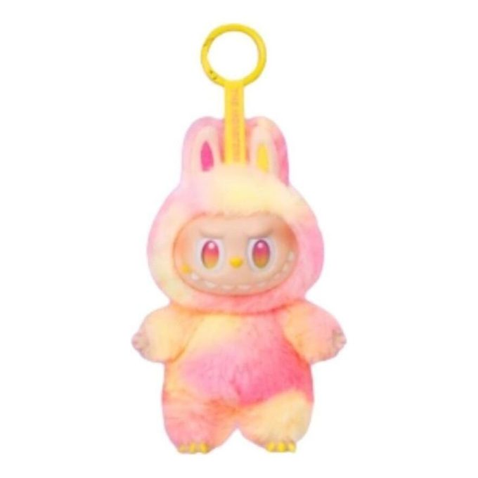 Labubu 3.0 Big into Energy Pendant “Loyalty”