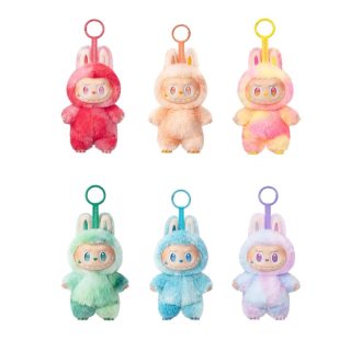 Labubu 3.0 Big into Energy Pendant Sealed Case (6 Blind Boxes)